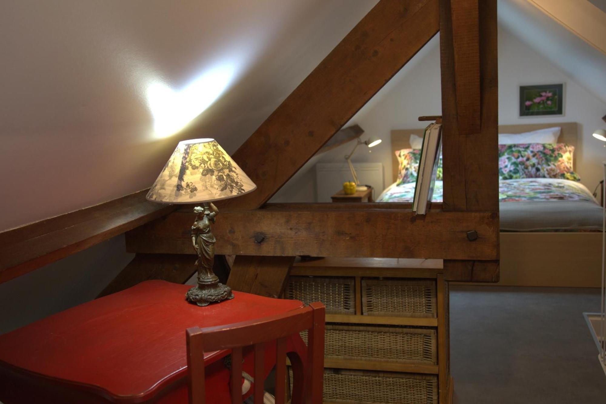 Villa Clair Logis Giverny Esterno foto