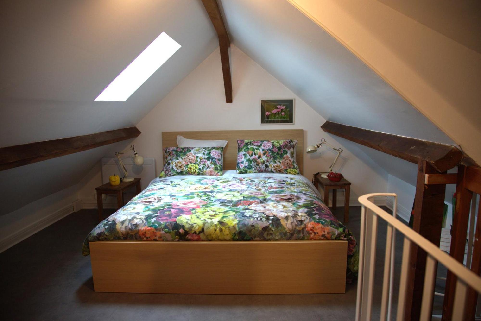 Villa Clair Logis Giverny Esterno foto