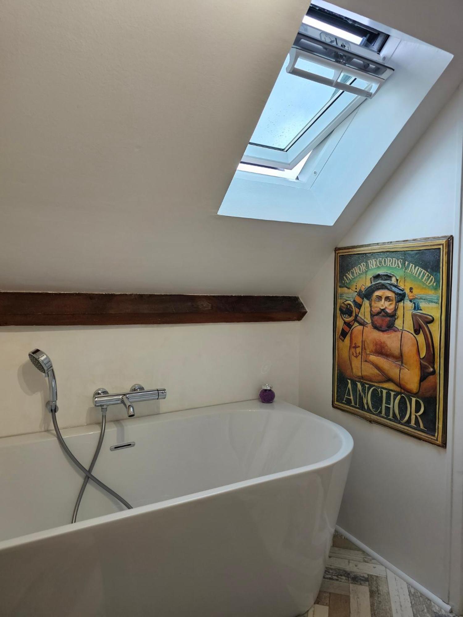 Villa Clair Logis Giverny Esterno foto
