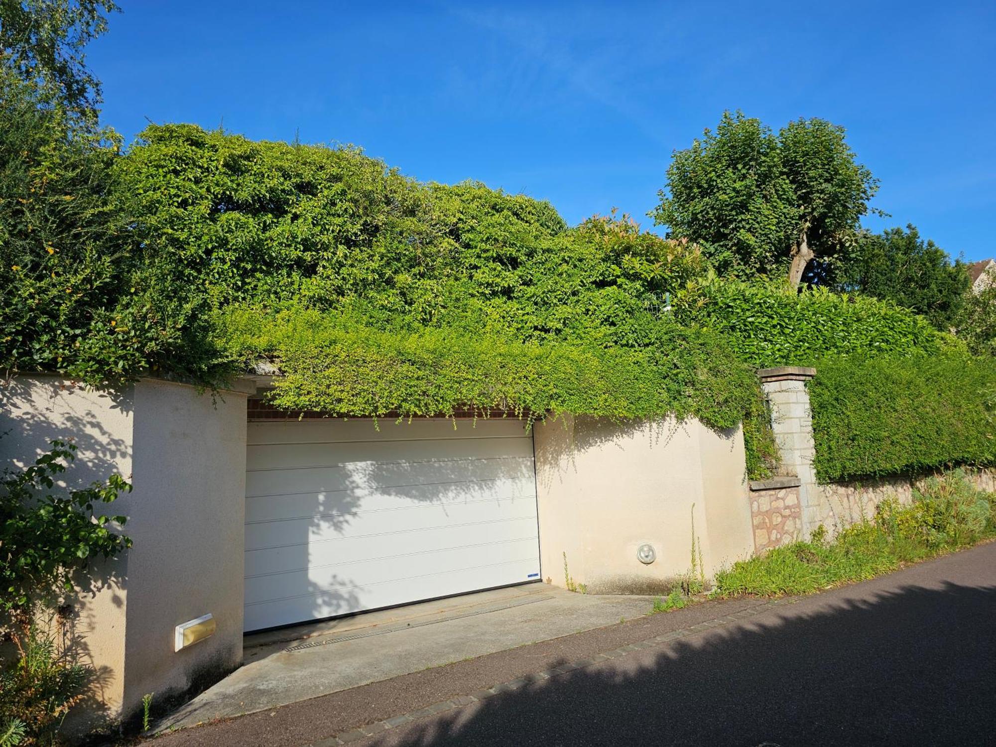 Villa Clair Logis Giverny Esterno foto