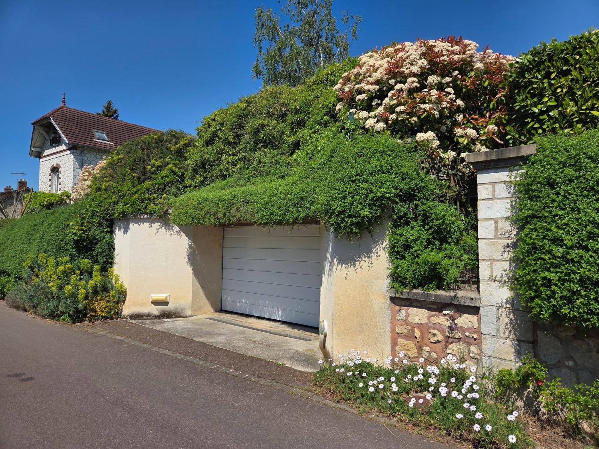 Villa Clair Logis Giverny Esterno foto